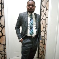 Emmanuel Ayorinde. Fcti, Fcmc, Amnim, Mba