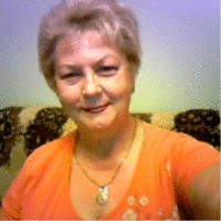 Надежда Ситникова