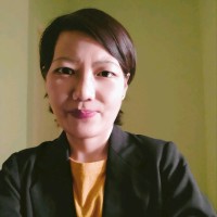 Chandra Pun