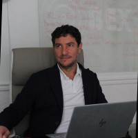 Andrés Pinochet Haggar