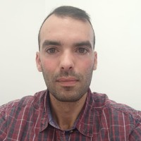 David Aharoni