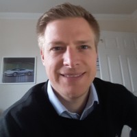Andy Hazlewood