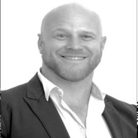 Arno Van Der Merwe