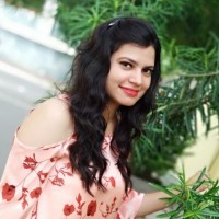 Sonali Saxena