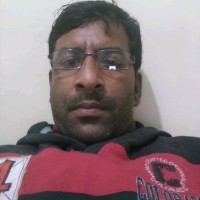 Manoj Kumar Yadav