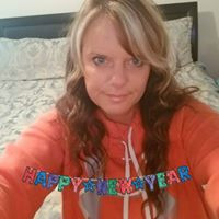 Debi Brown