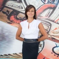 Katia Caccia