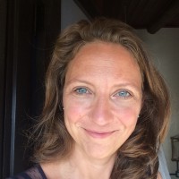 Sandrine Estrade