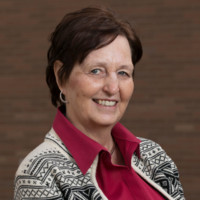 Linda Keener, CSCA