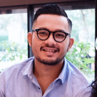 Reza Raditya Giovanni