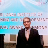 Thaheer Mohamed