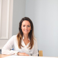 Caitlin Clare Rafferty