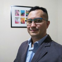 Gerald Peñaranda, M.S. RPsy