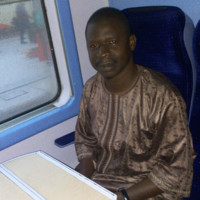 Mbaye GUEYE