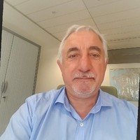 Alain Eberlé