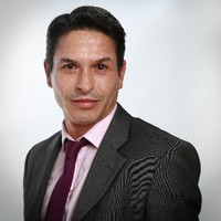Pascal Derouet
