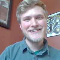 Andrew Van Kampen