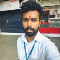 Kaushik S Thiyagarajan