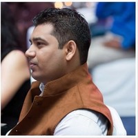 Arman Mohammed