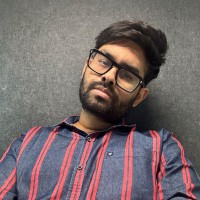 Sreenidhi C