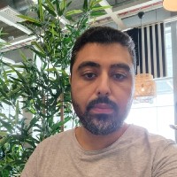 Farhad Abdi