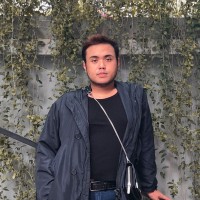 Asyraf Abdullah