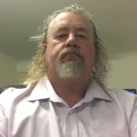 Mark Harrison