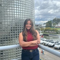 Angélica Loraine Bernal Velandia