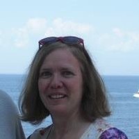 Beth Holmberg