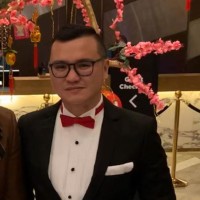 Jonathan 'Jon' Paredes