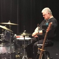 Doug Robertson