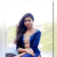 Tanisha Naskar