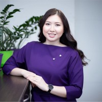 Madina Abisheva