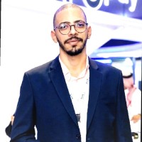 Almustafa Mohammed Ramadan