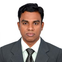 Sridharan K