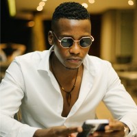 Khanyisani Dlomo
