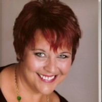 Lynne Newman-Ridehough