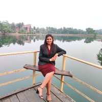 Rashmi Sharma