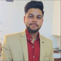 Dharmender Sharma