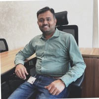 Shailesh Patil