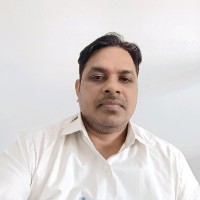 PRASHANT KUMAR YADAV