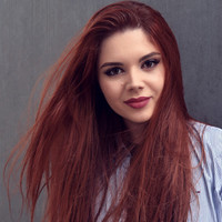 Tina Andreea