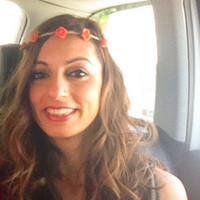 Elizabeth Ioannou