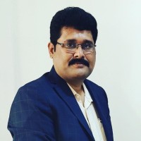 Venkata Muralidhar Badveeti