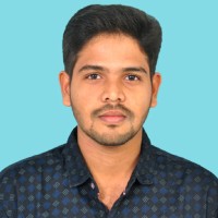 Ganesan P