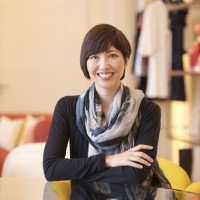 Naomi Takase (Washimi)