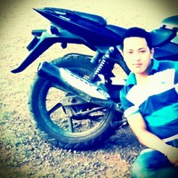 Sachin Thapa
