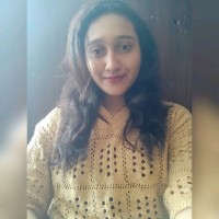Janhavi R Bandekar