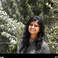 Savitha Kamath