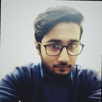 Sourav Verma